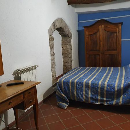 Agriturismo Radici Contadine Bisaccia ภายนอก รูปภาพ
