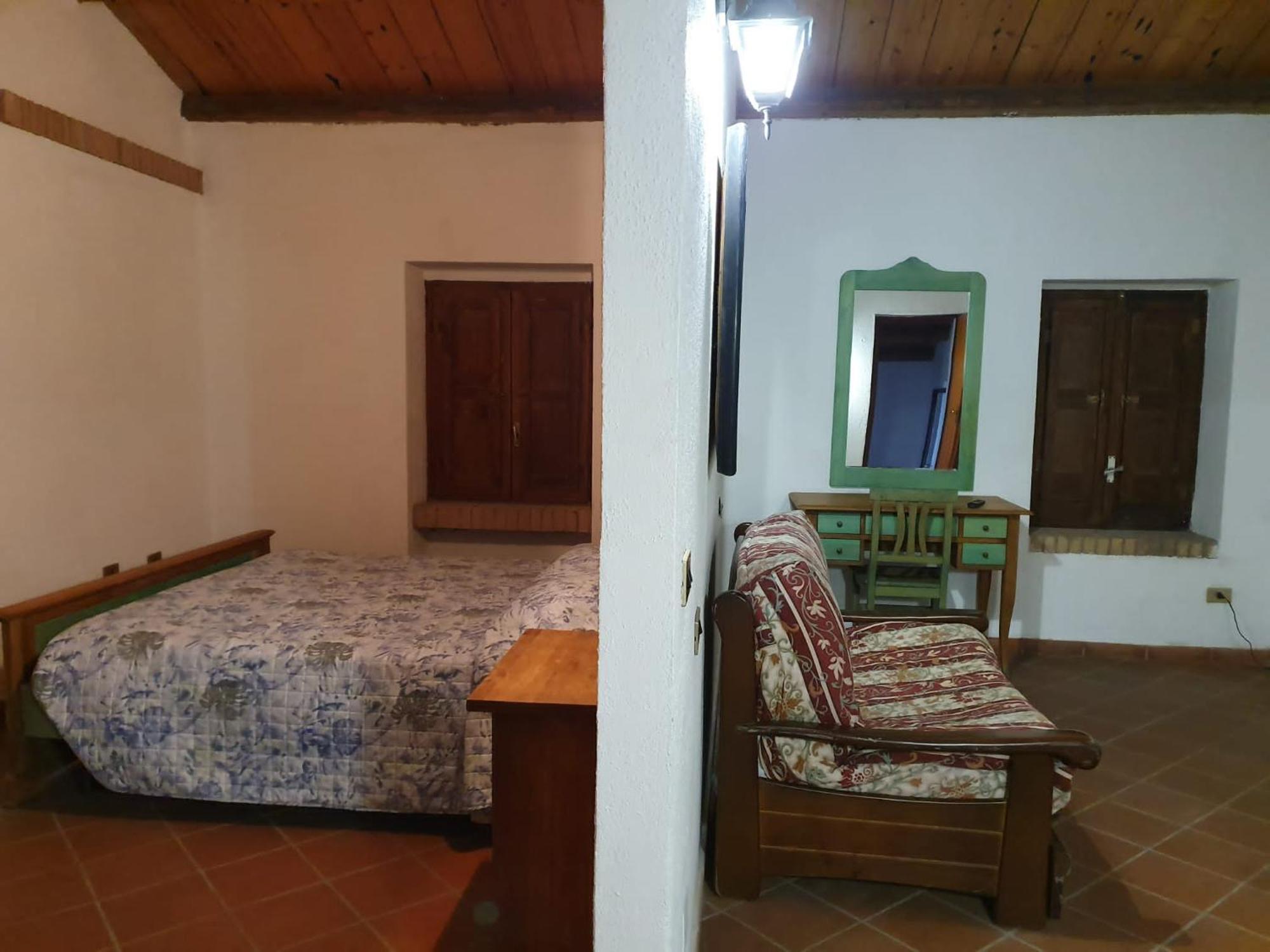 Agriturismo Radici Contadine Bisaccia ภายนอก รูปภาพ