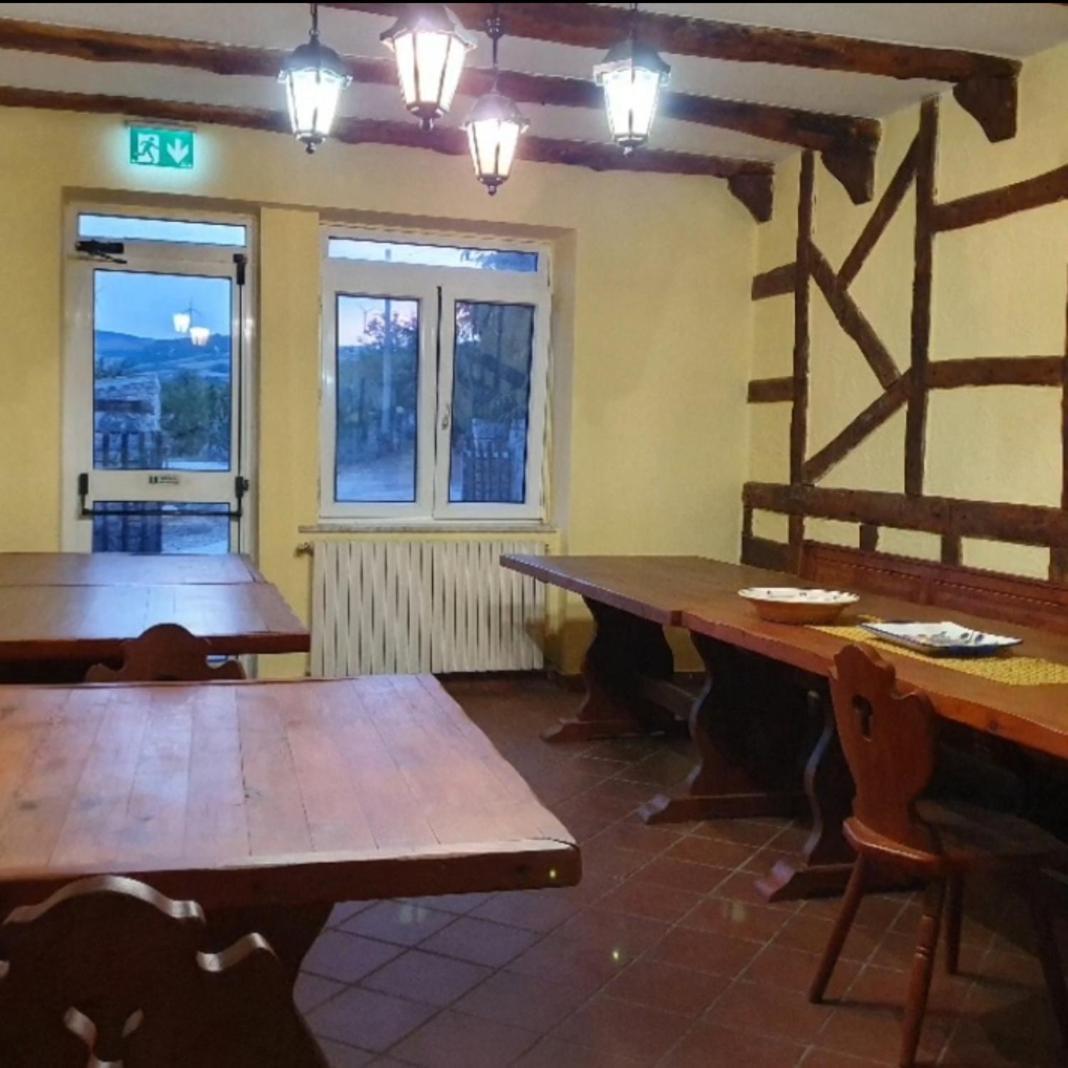 Agriturismo Radici Contadine Bisaccia ภายนอก รูปภาพ