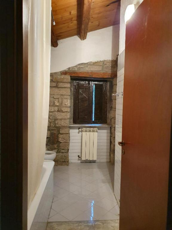 Agriturismo Radici Contadine Bisaccia ภายนอก รูปภาพ