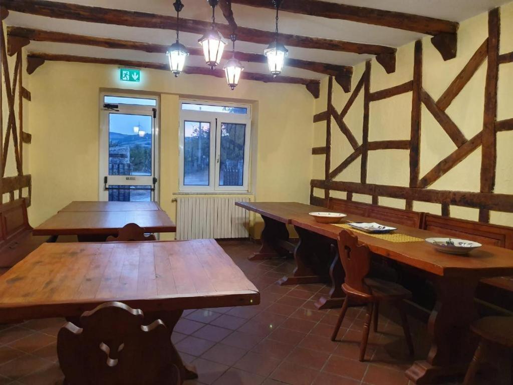 Agriturismo Radici Contadine Bisaccia ภายนอก รูปภาพ