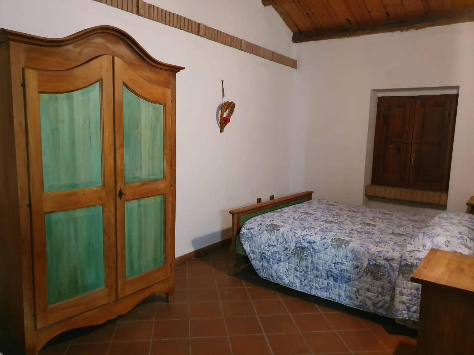 Agriturismo Radici Contadine Bisaccia ภายนอก รูปภาพ